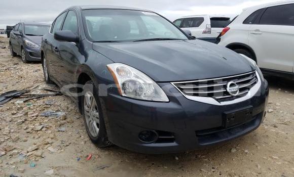 Buy New Nissan Altima Black Car in Badagry in Lagos State