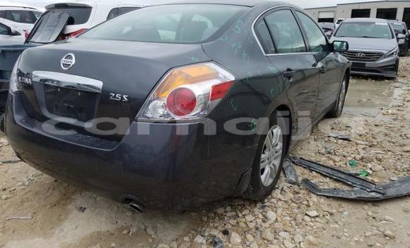 Acheter Neuf Voiture Nissan Altima Noir à Badagry, État de Lagos Acheter Neuf Voiture Nissan Altima Noir à Badagry, État de Lagos