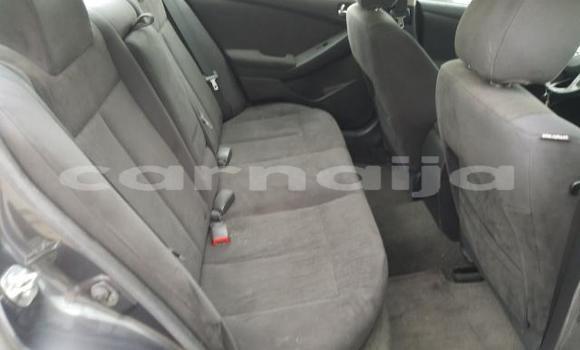 Acheter Neuf Voiture Nissan Altima Noir à Badagry, État de Lagos Acheter Neuf Voiture Nissan Altima Noir à Badagry, État de Lagos