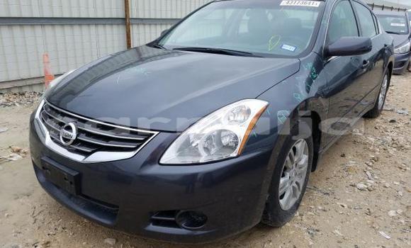 Acheter Neuf Voiture Nissan Altima Noir à Badagry, État de Lagos Acheter Neuf Voiture Nissan Altima Noir à Badagry, État de Lagos