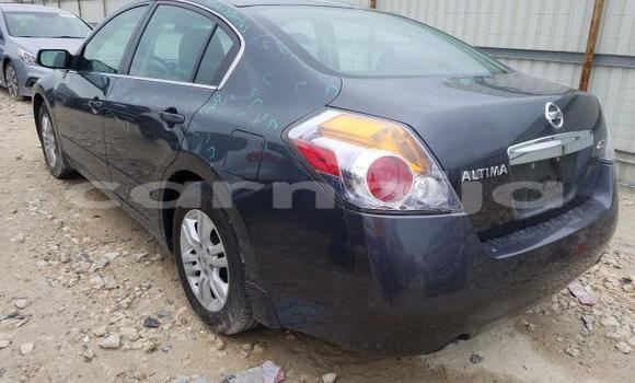 Acheter Neuf Voiture Nissan Altima Noir à Badagry, État de Lagos Acheter Neuf Voiture Nissan Altima Noir à Badagry, État de Lagos