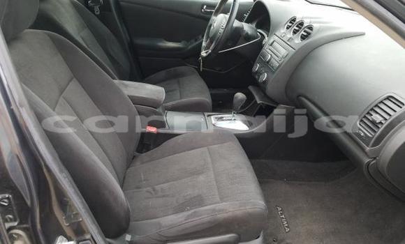 Acheter Neuf Voiture Nissan Altima Noir à Badagry, État de Lagos Acheter Neuf Voiture Nissan Altima Noir à Badagry, État de Lagos