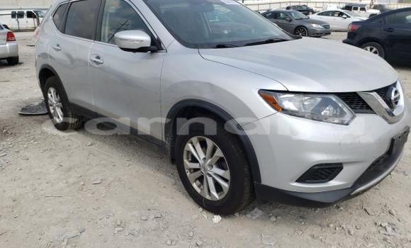 Acheter Neuf Voiture Nissan Rogue Autre à Badagry, État de Lagos