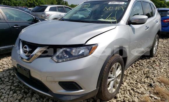 Acheter Neuf Voiture Nissan Rogue Autre à Badagry, État de Lagos Acheter Neuf Voiture Nissan Rogue Autre à Badagry, État de Lagos