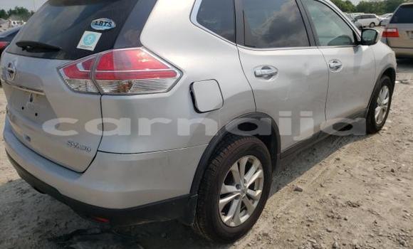 Acheter Neuf Voiture Nissan Rogue Autre à Badagry, État de Lagos Acheter Neuf Voiture Nissan Rogue Autre à Badagry, État de Lagos