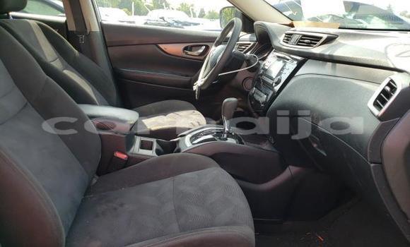 Acheter Neuf Voiture Nissan Rogue Autre à Badagry, État de Lagos Acheter Neuf Voiture Nissan Rogue Autre à Badagry, État de Lagos