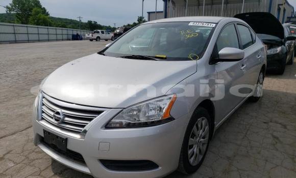 Acheter Neuf Voiture Nissan Sentra Autre à Badagry, État de Lagos Acheter Neuf Voiture Nissan Sentra Autre à Badagry, État de Lagos