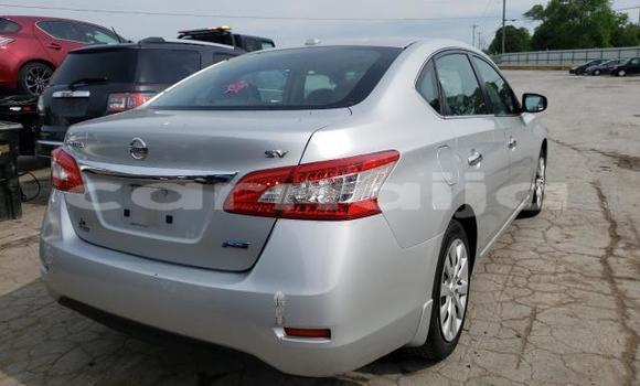 Acheter Neuf Voiture Nissan Sentra Autre à Badagry, État de Lagos Acheter Neuf Voiture Nissan Sentra Autre à Badagry, État de Lagos