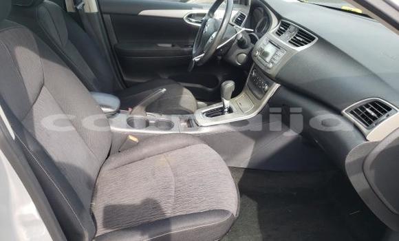 Acheter Neuf Voiture Nissan Sentra Autre à Badagry, État de Lagos Acheter Neuf Voiture Nissan Sentra Autre à Badagry, État de Lagos