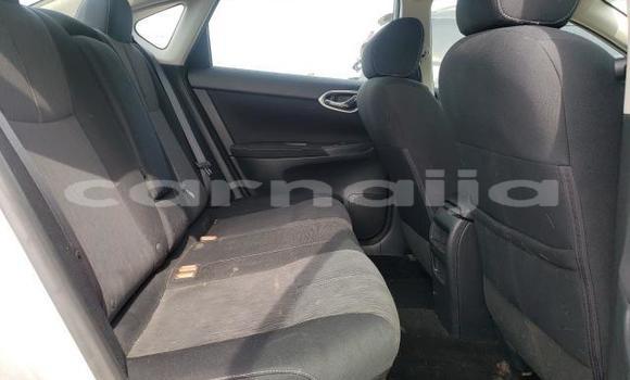 Acheter Neuf Voiture Nissan Sentra Autre à Badagry, État de Lagos Acheter Neuf Voiture Nissan Sentra Autre à Badagry, État de Lagos
