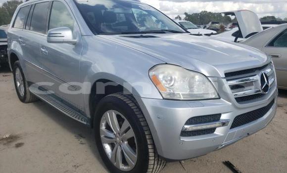 Acheter Neuf Voiture Mercedes-Benz GL–Class Autre à Badagry, État de Lagos Acheter Neuf Voiture Mercedes-Benz GL–Class Autre à Badagry, État de Lagos