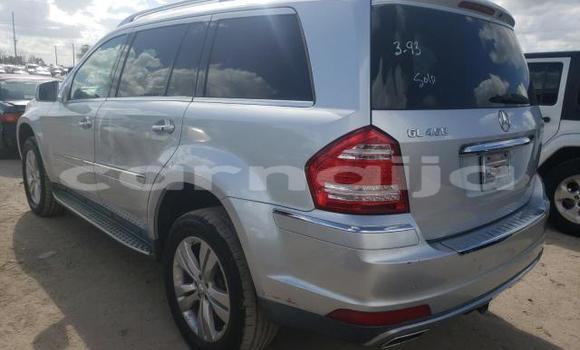 Acheter Neuf Voiture Mercedes-Benz GL–Class Autre à Badagry, État de Lagos Acheter Neuf Voiture Mercedes-Benz GL–Class Autre à Badagry, État de Lagos