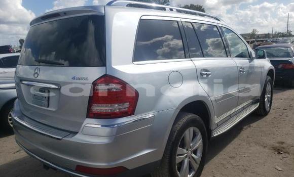 Acheter Neuf Voiture Mercedes-Benz GL–Class Autre à Badagry, État de Lagos Acheter Neuf Voiture Mercedes-Benz GL–Class Autre à Badagry, État de Lagos