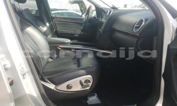 Acheter Neuf Voiture Mercedes-Benz GL–Class Autre à Badagry, État de Lagos Acheter Neuf Voiture Mercedes-Benz GL–Class Autre à Badagry, État de Lagos