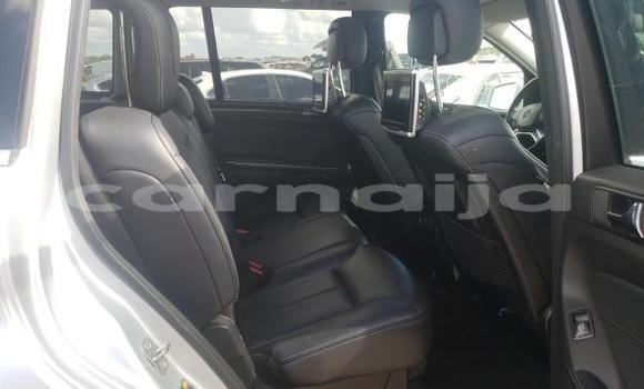 Acheter Neuf Voiture Mercedes-Benz GL–Class Autre à Badagry, État de Lagos Acheter Neuf Voiture Mercedes-Benz GL–Class Autre à Badagry, État de Lagos