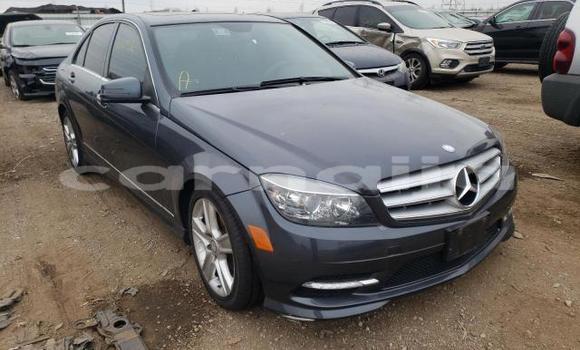 Acheter Neuf Voiture Mercedes-Benz C–Class Noir à Badagry, État de Lagos
