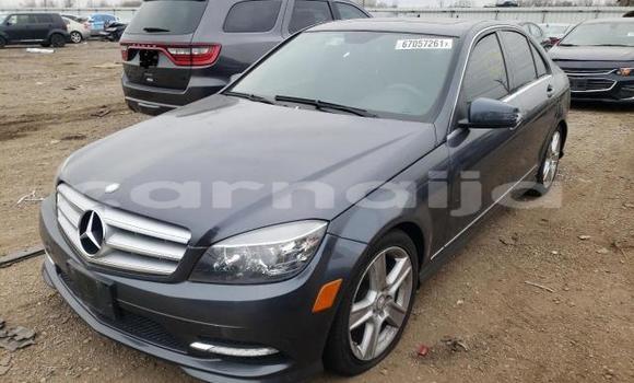 Acheter Neuf Voiture Mercedes-Benz C–Class Noir à Badagry, État de Lagos Acheter Neuf Voiture Mercedes-Benz C–Class Noir à Badagry, État de Lagos
