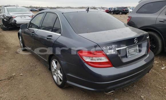 Acheter Neuf Voiture Mercedes-Benz C–Class Noir à Badagry, État de Lagos Acheter Neuf Voiture Mercedes-Benz C–Class Noir à Badagry, État de Lagos
