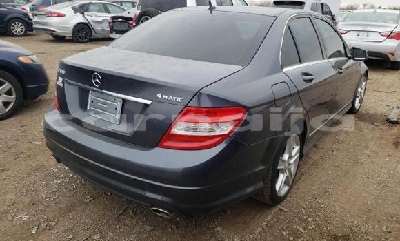 Acheter Neuf Voiture Mercedes-Benz C–Class Noir à Badagry, État de Lagos Acheter Neuf Voiture Mercedes-Benz C–Class Noir à Badagry, État de Lagos
