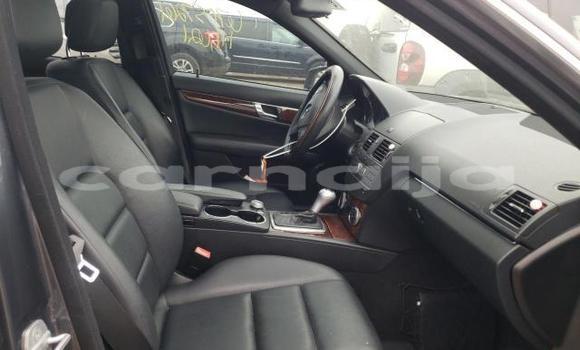 Acheter Neuf Voiture Mercedes-Benz C–Class Noir à Badagry, État de Lagos Acheter Neuf Voiture Mercedes-Benz C–Class Noir à Badagry, État de Lagos