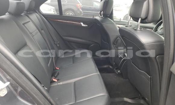 Acheter Neuf Voiture Mercedes-Benz C–Class Noir à Badagry, État de Lagos Acheter Neuf Voiture Mercedes-Benz C–Class Noir à Badagry, État de Lagos