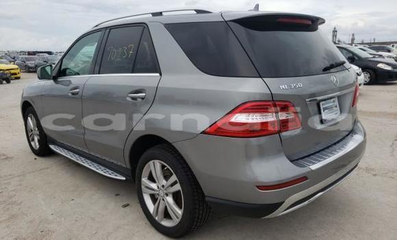 Acheter Neuf Voiture Mercedes-Benz ML–Class Autre à Badagry, État de Lagos Acheter Neuf Voiture Mercedes-Benz ML–Class Autre à Badagry, État de Lagos