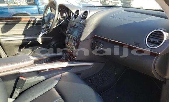 Acheter Neuf Voiture Mercedes-Benz GL–Class Blanc à Badagry, État de Lagos Acheter Neuf Voiture Mercedes-Benz GL–Class Blanc à Badagry, État de Lagos