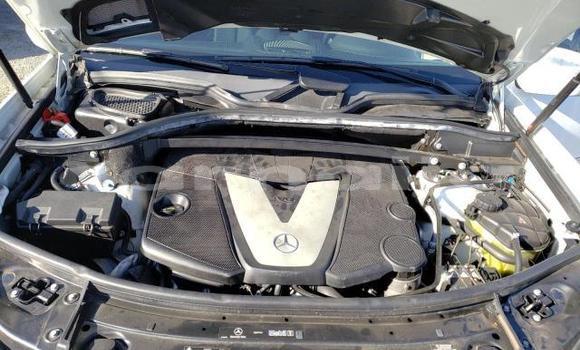 Acheter Neuf Voiture Mercedes-Benz GL–Class Blanc à Badagry, État de Lagos Acheter Neuf Voiture Mercedes-Benz GL–Class Blanc à Badagry, État de Lagos