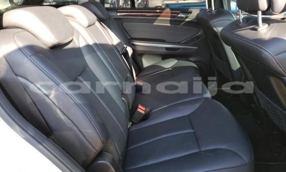Acheter Neuf Voiture Mercedes-Benz GL–Class Blanc à Badagry, État de Lagos Acheter Neuf Voiture Mercedes-Benz GL–Class Blanc à Badagry, État de Lagos