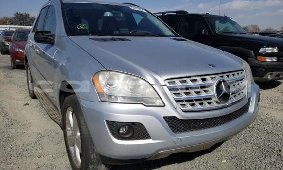 Buy New Mercedes-Benz ML–Class Other Car in Badagry in Lagos State