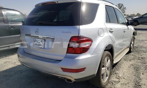 Acheter Neuf Voiture Mercedes-Benz ML–Class Autre à Badagry, État de Lagos Acheter Neuf Voiture Mercedes-Benz ML–Class Autre à Badagry, État de Lagos