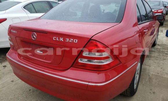 Acheter Neuf Voiture Mercedes-Benz C–Class Rouge à Badagry, État de Lagos Acheter Neuf Voiture Mercedes-Benz C–Class Rouge à Badagry, État de Lagos