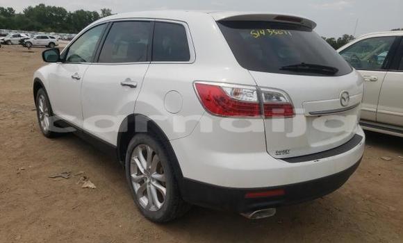 Acheter Neuf Voiture Mazda CX-9 Blanc à Badagry, État de Lagos Acheter Neuf Voiture Mazda CX-9 Blanc à Badagry, État de Lagos