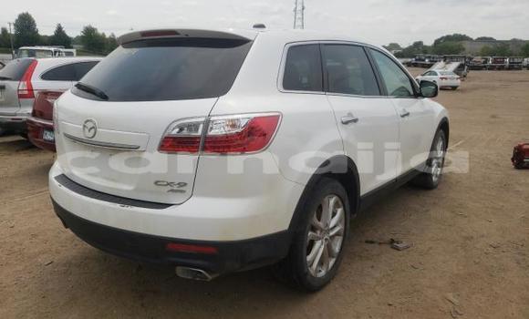 Acheter Neuf Voiture Mazda CX-9 Blanc à Badagry, État de Lagos Acheter Neuf Voiture Mazda CX-9 Blanc à Badagry, État de Lagos