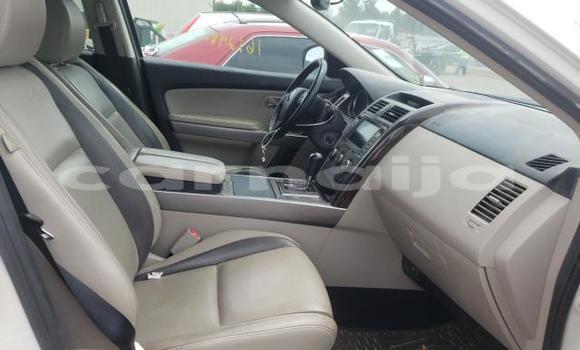 Acheter Neuf Voiture Mazda CX-9 Blanc à Badagry, État de Lagos Acheter Neuf Voiture Mazda CX-9 Blanc à Badagry, État de Lagos