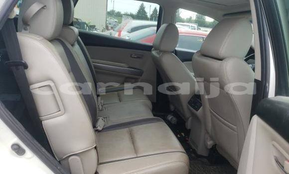 Acheter Neuf Voiture Mazda CX-9 Blanc à Badagry, État de Lagos Acheter Neuf Voiture Mazda CX-9 Blanc à Badagry, État de Lagos
