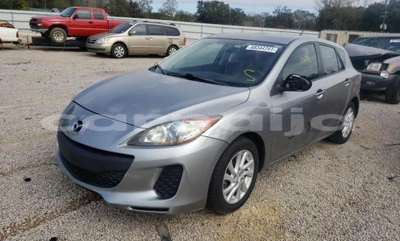 Acheter Neuf Voiture Mazda 3 Autre à Badagry, État de Lagos Acheter Neuf Voiture Mazda 3 Autre à Badagry, État de Lagos