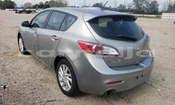 Acheter Neuf Voiture Mazda 3 Autre à Badagry, État de Lagos Acheter Neuf Voiture Mazda 3 Autre à Badagry, État de Lagos