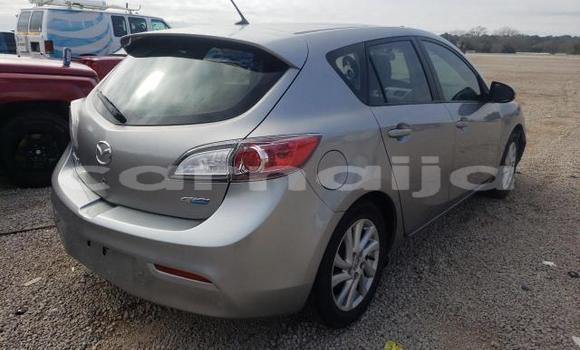 Acheter Neuf Voiture Mazda 3 Autre à Badagry, État de Lagos Acheter Neuf Voiture Mazda 3 Autre à Badagry, État de Lagos