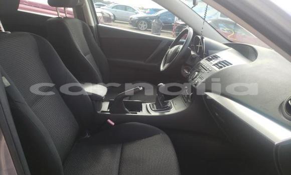 Acheter Neuf Voiture Mazda 3 Autre à Badagry, État de Lagos Acheter Neuf Voiture Mazda 3 Autre à Badagry, État de Lagos