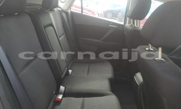 Acheter Neuf Voiture Mazda 3 Autre à Badagry, État de Lagos Acheter Neuf Voiture Mazda 3 Autre à Badagry, État de Lagos