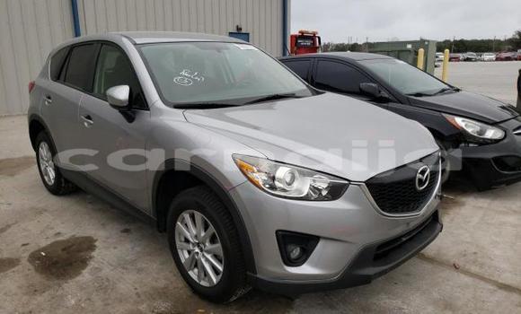 Buy New Mazda CX-5 Other Car in Badagry in Lagos State