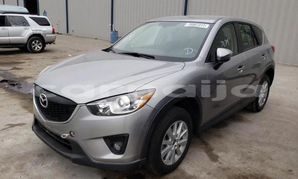 Acheter Neuf Voiture Mazda CX-5 Autre à Badagry, État de Lagos Acheter Neuf Voiture Mazda CX-5 Autre à Badagry, État de Lagos