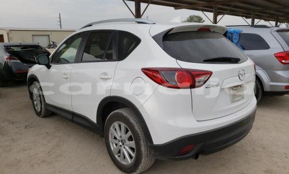 Acheter Neuf Voiture Mazda CX-5 Blanc à Badagry, État de Lagos Acheter Neuf Voiture Mazda CX-5 Blanc à Badagry, État de Lagos