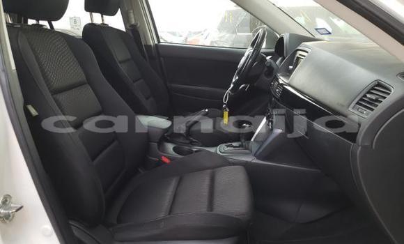 Acheter Neuf Voiture Mazda CX-5 Blanc à Badagry, État de Lagos Acheter Neuf Voiture Mazda CX-5 Blanc à Badagry, État de Lagos
