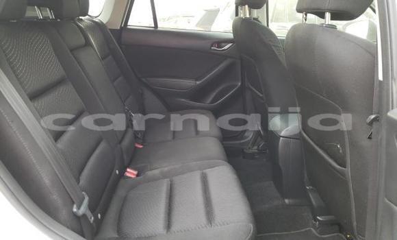 Acheter Neuf Voiture Mazda CX-5 Blanc à Badagry, État de Lagos Acheter Neuf Voiture Mazda CX-5 Blanc à Badagry, État de Lagos