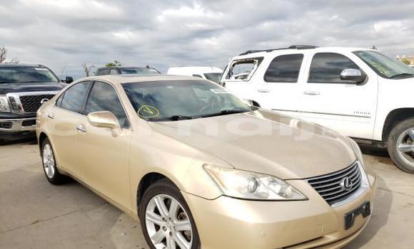 Buy New Lexus ES Other Car in Badagry in Lagos State Buy New Lexus ES Other Car in Badagry in Lagos State