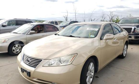 Acheter Neuf Voiture Lexus ES Autre à Badagry, État de Lagos Acheter Neuf Voiture Lexus ES Autre à Badagry, État de Lagos