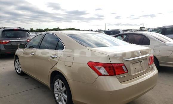Acheter Neuf Voiture Lexus ES Autre à Badagry, État de Lagos Acheter Neuf Voiture Lexus ES Autre à Badagry, État de Lagos