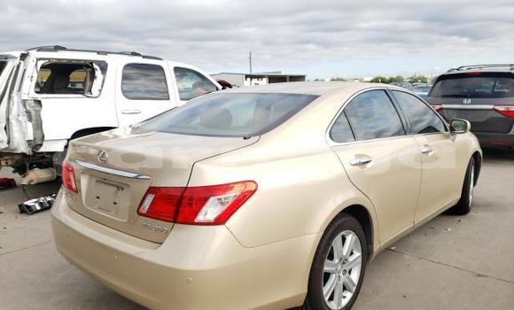 Acheter Neuf Voiture Lexus ES Autre à Badagry, État de Lagos Acheter Neuf Voiture Lexus ES Autre à Badagry, État de Lagos